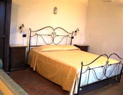 фото отеля Agriturismo Casolare di Bucciano