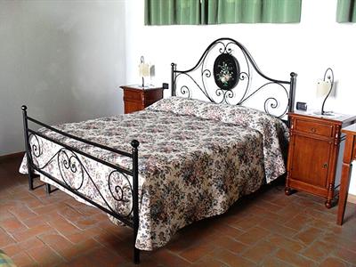 фото отеля Agriturismo Casolare di Bucciano
