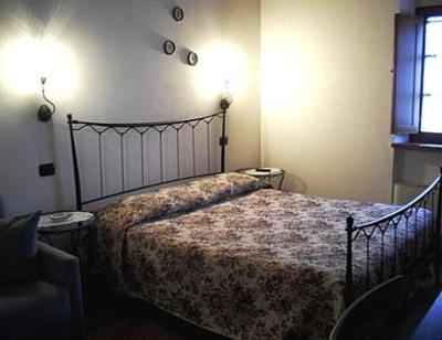 фото отеля Agriturismo Casolare di Bucciano