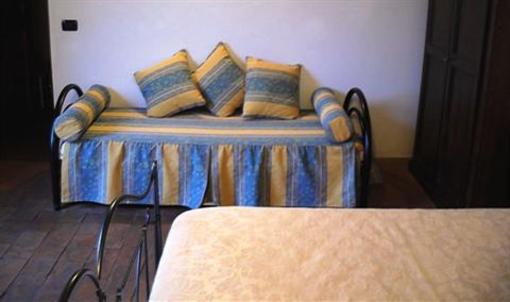 фото отеля Agriturismo Casolare di Bucciano