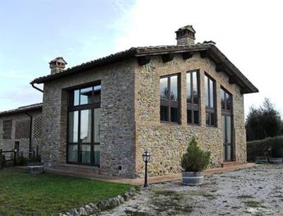 фото отеля Agriturismo Casolare di Bucciano