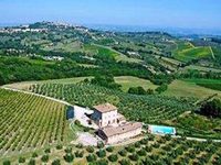 Agriturismo Casolare di Bucciano