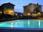 фото отеля Agriturismo Casolare di Bucciano