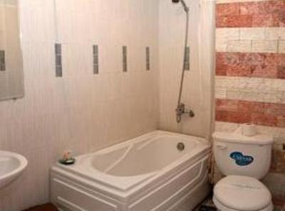 фото отеля Little Home Hotel