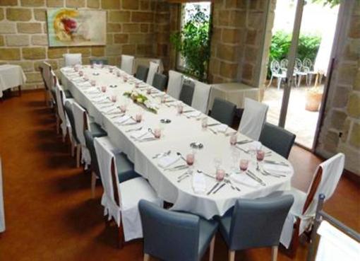 фото отеля Hotel Restaurant La Cremaillere