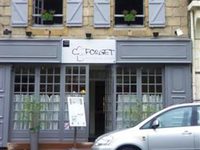 Hotel Restaurant La Cremaillere