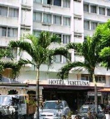 фото отеля Hotel Fortuna Kuala Lumpur