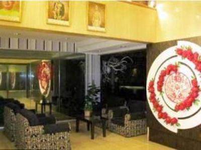 фото отеля Hotel Fortuna Kuala Lumpur