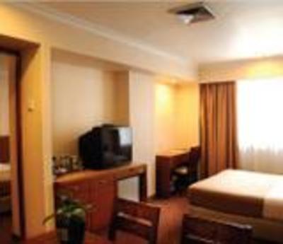 фото отеля Hotel Fortuna Kuala Lumpur