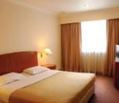 фото отеля Hotel Fortuna Kuala Lumpur