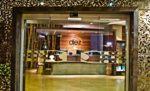 фото отеля Diez Hotel Categoria Colombia