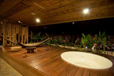 фото отеля Diez Hotel Categoria Colombia