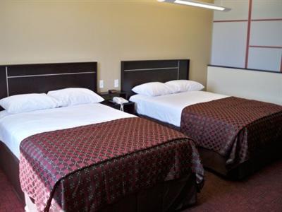 фото отеля Red Roof Inn Ann Arbor (University South)