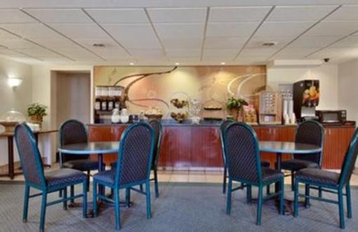 фото отеля Red Roof Inn Ann Arbor (University South)