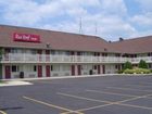 фото отеля Red Roof Inn Ann Arbor (University South)