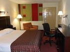 фото отеля Red Roof Inn Ann Arbor (University South)