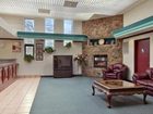 фото отеля Red Roof Inn Ann Arbor (University South)