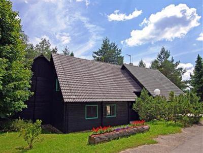 фото отеля Turist Grabovac Hotel Plitvicka Jezera