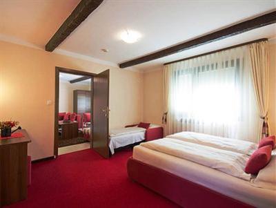 фото отеля Turist Grabovac Hotel Plitvicka Jezera