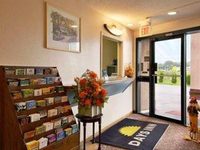 Days Inn North Post Indianapolis