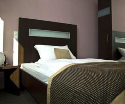 фото отеля Daily Fresh Hotel