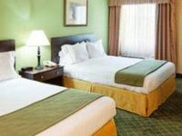 Holiday Inn Express Henderson (Kentucky)