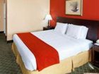 фото отеля Holiday Inn Express Henderson (Kentucky)