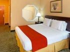 фото отеля Holiday Inn Express Henderson (Kentucky)