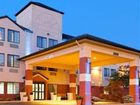 фото отеля Holiday Inn Express Henderson (Kentucky)