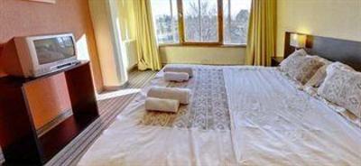 фото отеля Hotel San Remo San Carlos de Bariloche