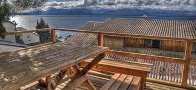 фото отеля Hotel San Remo San Carlos de Bariloche