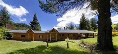 фото отеля Hotel San Remo San Carlos de Bariloche