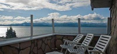 фото отеля Hotel San Remo San Carlos de Bariloche