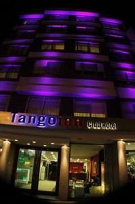 фото отеля Hotel San Remo San Carlos de Bariloche