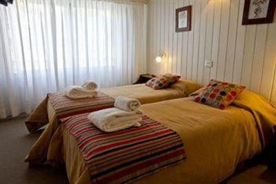 фото отеля Hotel San Remo San Carlos de Bariloche