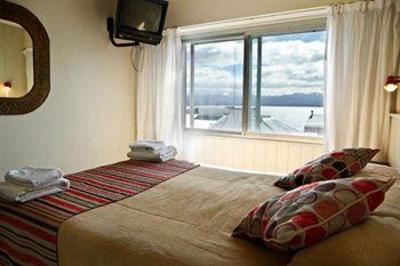 фото отеля Hotel San Remo San Carlos de Bariloche