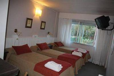 фото отеля Hotel San Remo San Carlos de Bariloche