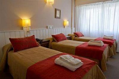 фото отеля Hotel San Remo San Carlos de Bariloche