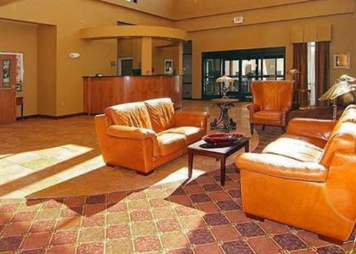 фото отеля Holiday Inn Express & Suites - Harrisburg West