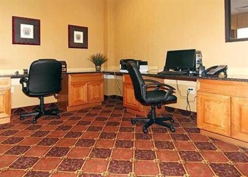 фото отеля Holiday Inn Express & Suites - Harrisburg West