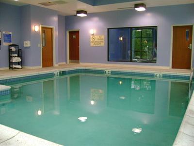 фото отеля Holiday Inn Express & Suites - Harrisburg West