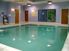 фото отеля Holiday Inn Express & Suites - Harrisburg West