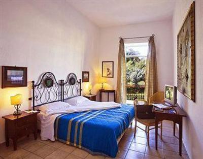 фото отеля Villa Maria Hotel Ischia