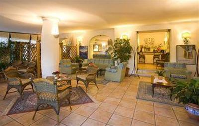 фото отеля Villa Maria Hotel Ischia
