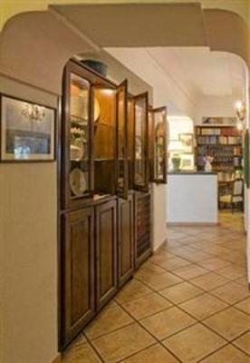 фото отеля Villa Maria Hotel Ischia