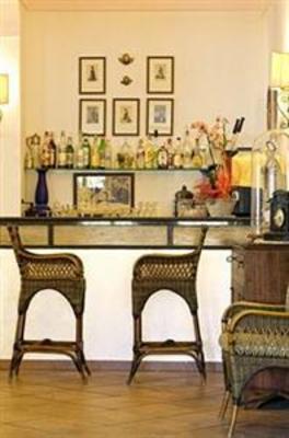 фото отеля Villa Maria Hotel Ischia