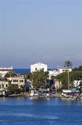 фото отеля Villa Maria Hotel Ischia