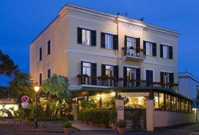 фото отеля Villa Maria Hotel Ischia