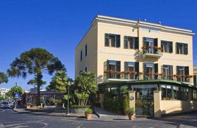 фото отеля Villa Maria Hotel Ischia