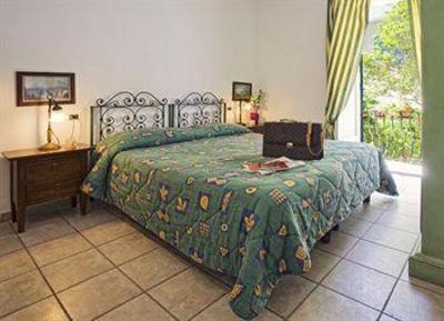 фото отеля Villa Maria Hotel Ischia
